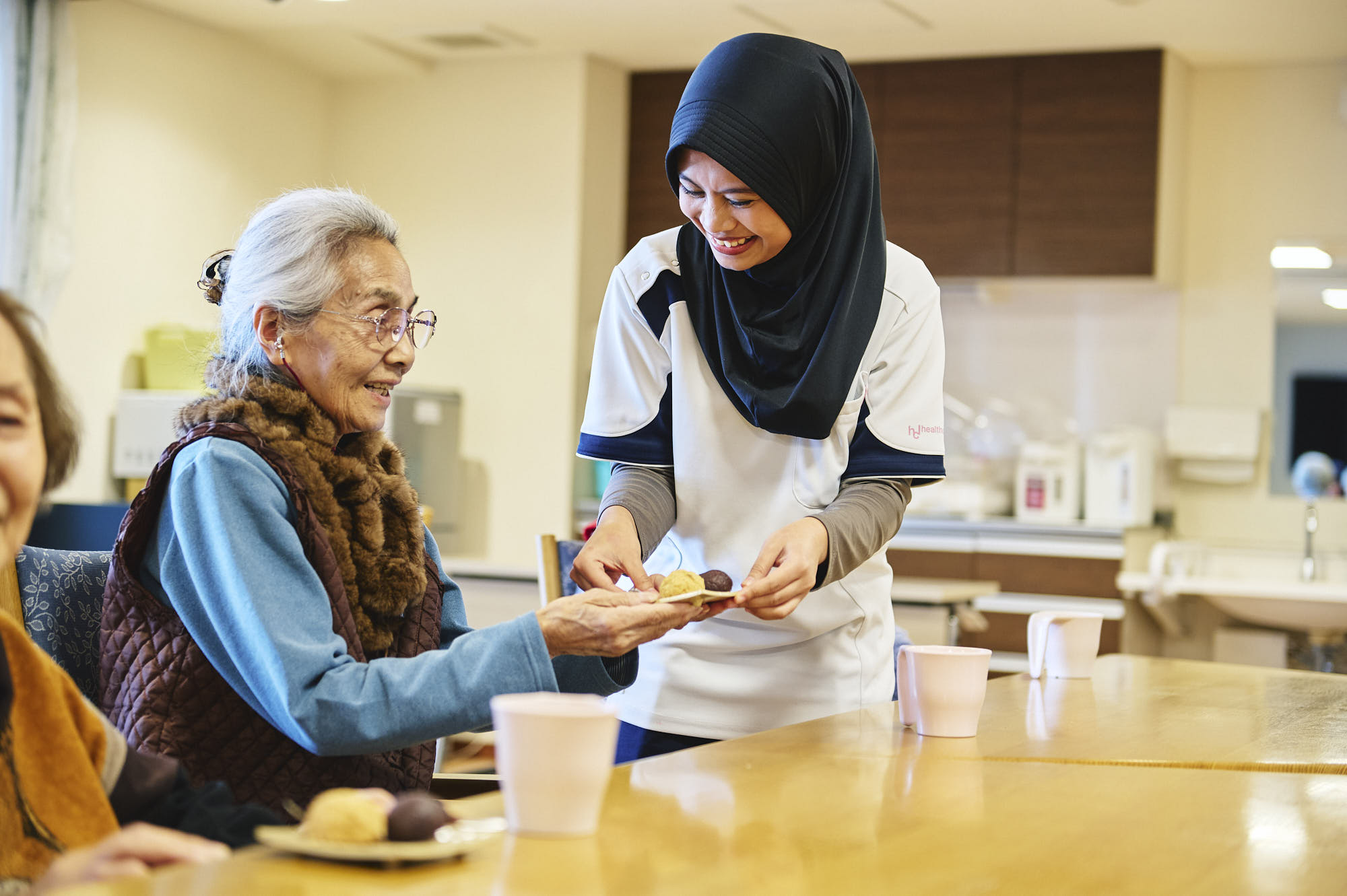 インドネシアの特定技能介護人材 国民性の理解と受け入れ準備について